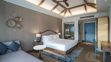 Centara Mirage Resort Mui Ne