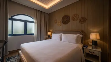 Centara Mirage Resort Mui Ne