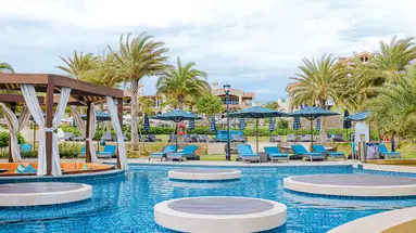 Centara Mirage Resort Mui Ne
