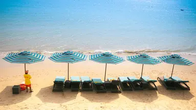Centara Mirage Resort Mui Ne
