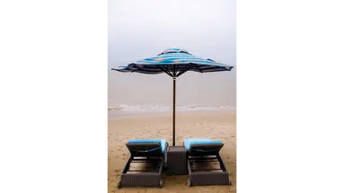 Centara Mirage Resort Mui Ne
