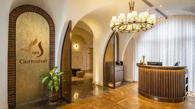 Centara Mirage Resort Mui Ne