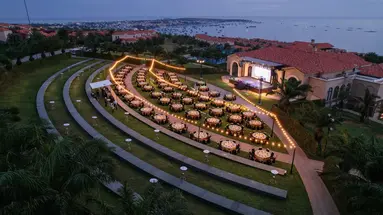Centara Mirage Resort Mui Ne