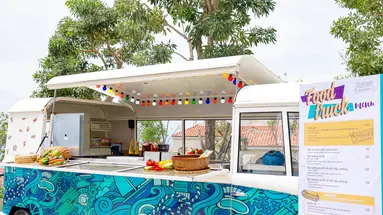 Centara Mirage Resort Mui Ne