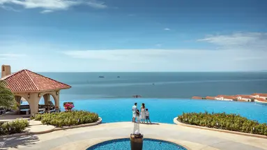 Centara Mirage Resort Mui Ne