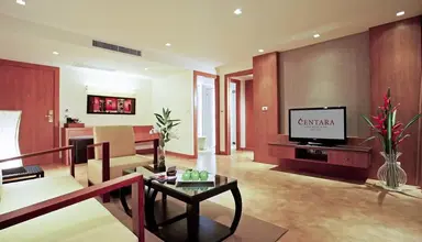 Centara Nova & Spa
