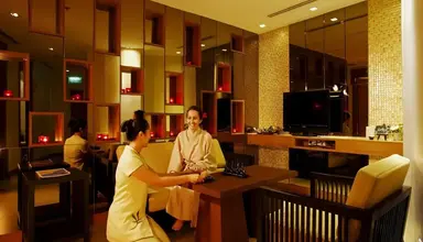 Centara Nova & Spa