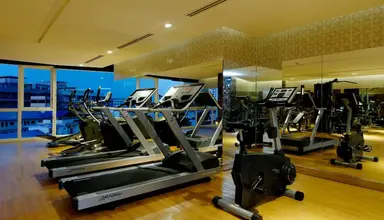 Centara Nova & Spa