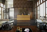 Centara Nova & Spa