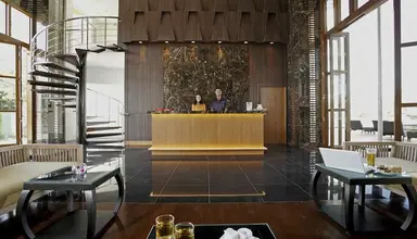 Centara Nova & Spa