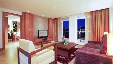 Centara Nova & Spa