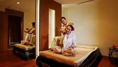 Centara Nova & Spa