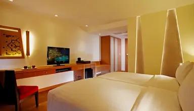 Centara Nova & Spa