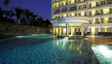 Centara Nova & Spa
