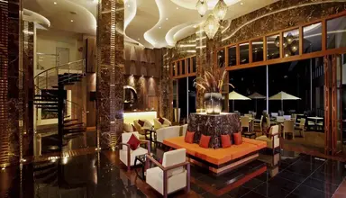 Centara Nova & Spa