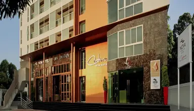 Centara Nova & Spa
