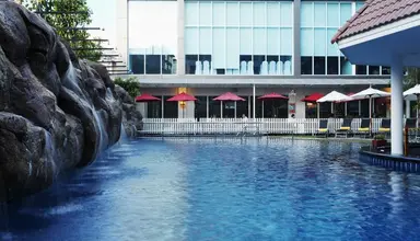Centara Pattaya