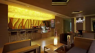 Centara Pattaya