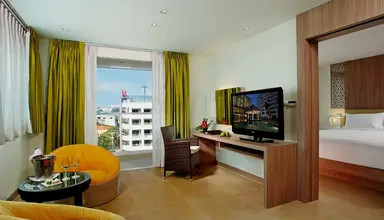 Centara Pattaya