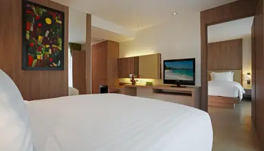 Centara Pattaya