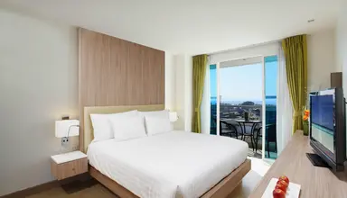 Centara Pattaya