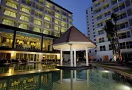 Centara Pattaya