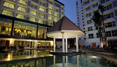 Centara Pattaya