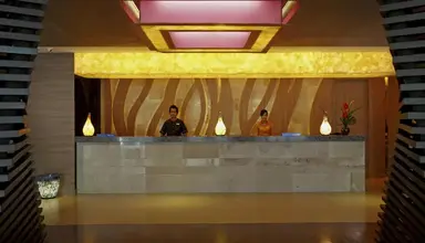 Centara Pattaya