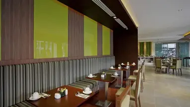 Centara Pattaya
