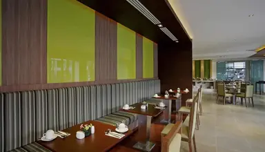 Centara Pattaya