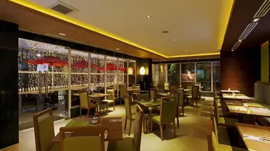 Centara Pattaya