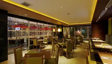 Centara Pattaya