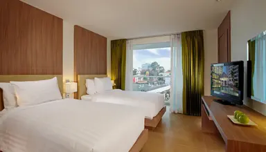 Centara Pattaya