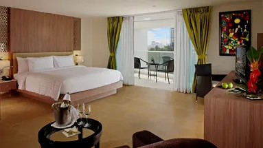 Centara Pattaya