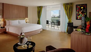 Centara Pattaya