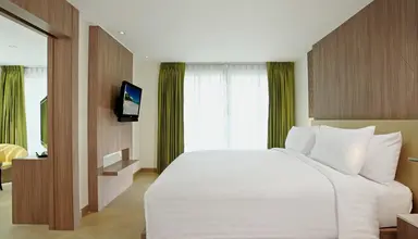 Centara Pattaya