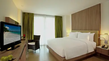 Centara Pattaya
