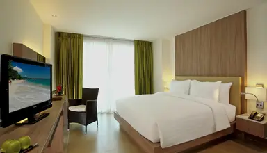 Centara Pattaya