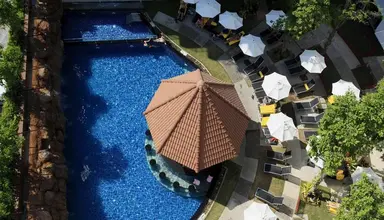 Centara Pattaya