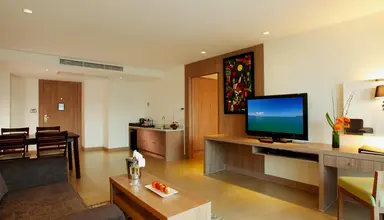 Centara Pattaya