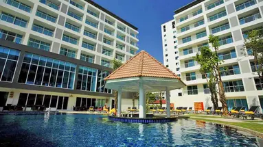 Centara Pattaya