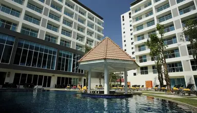 Centara Pattaya