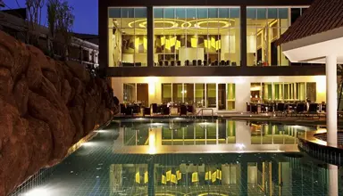 Centara Pattaya