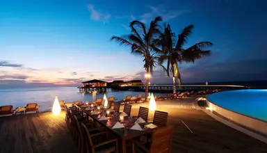 Centara Ras Fushi