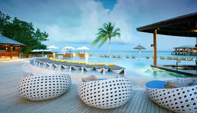 Centara Ras Fushi