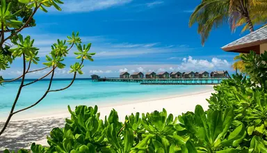 Centara Ras Fushi