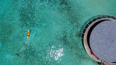 Centara Ras Fushi