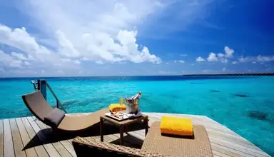 Centara Ras Fushi