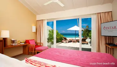 Centara Ras Fushi