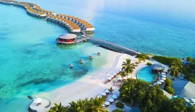 Centara Ras Fushi